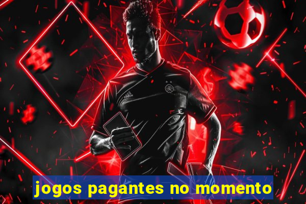 jogos pagantes no momento